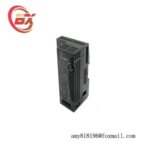 General Electric FANUC IC200PWR102J Power Supply