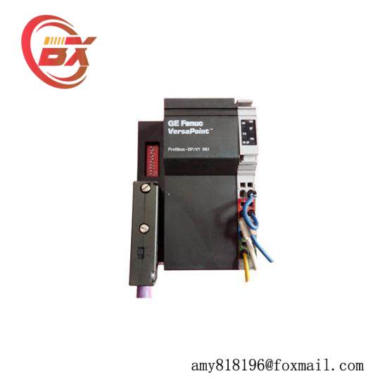General Electric FANUC IC220PBI002-AA Profibus Network Interface