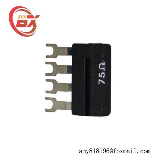 General Electric Fanuc IC660BLM508 Genius bus terminator