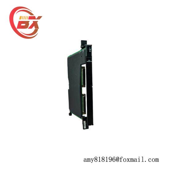 GENERAL ELECTRIC FANUC IC687BEM713 Bus Expansion Module