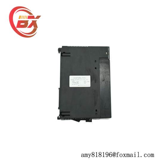 General Electric FANUC IC693MDL753C Output Module