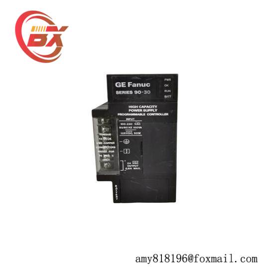GE DS200TCQBG1BCA