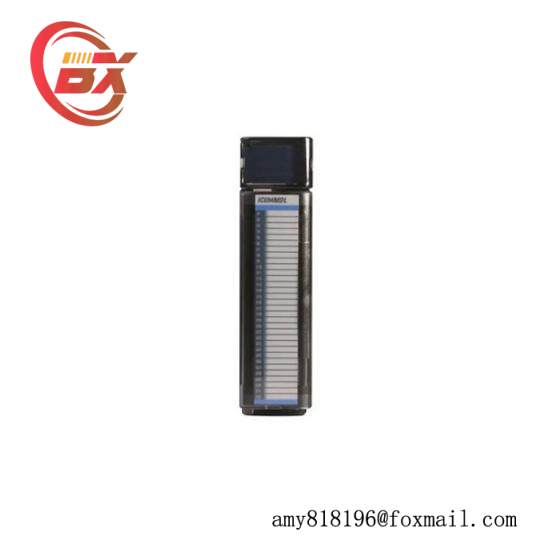 Emerson IC694MDL330
