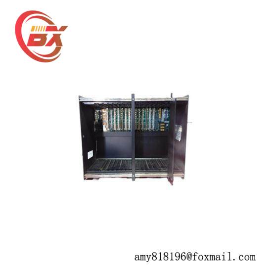Emerson IC697CHS770