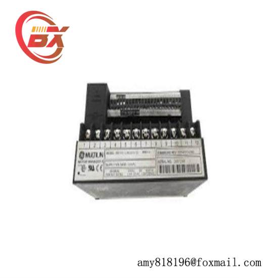 General Electric FM2-712-PD Feeder Manager