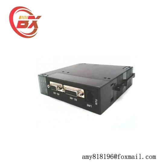 General Electric Horner HE693RTU900 Modbus slave interface