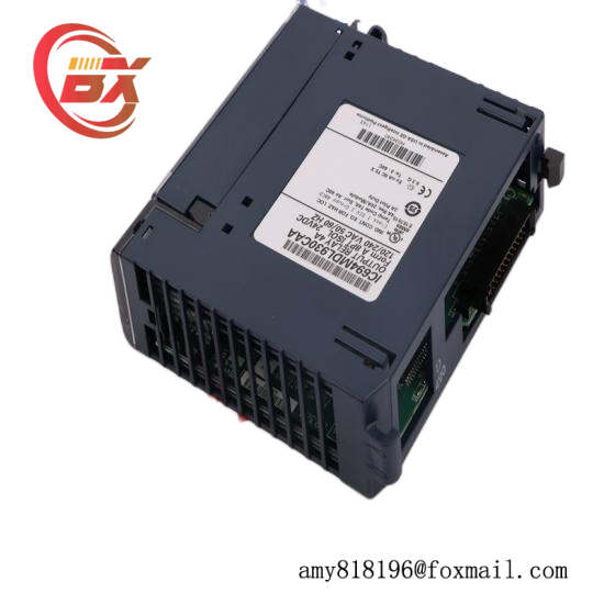 GENERAL ELECTRIC IC200ALG264E IC200ALG264