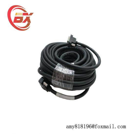 General Electric IC200CBL615 Expansion Cable