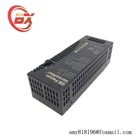 GENERAL ELECTRIC IC200PWR101