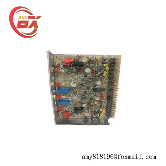 General Electric IS230TREA1AG01