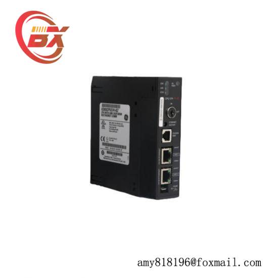 General Electric IC641HBR301
