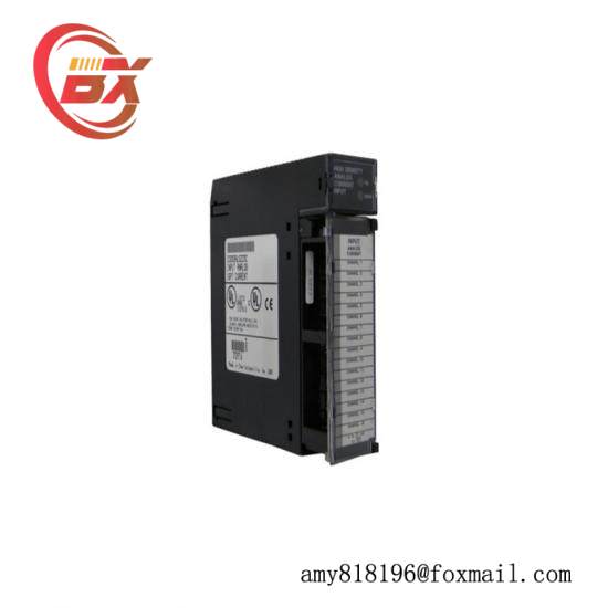 General Electric IC641HBR302 PLC MODULE
