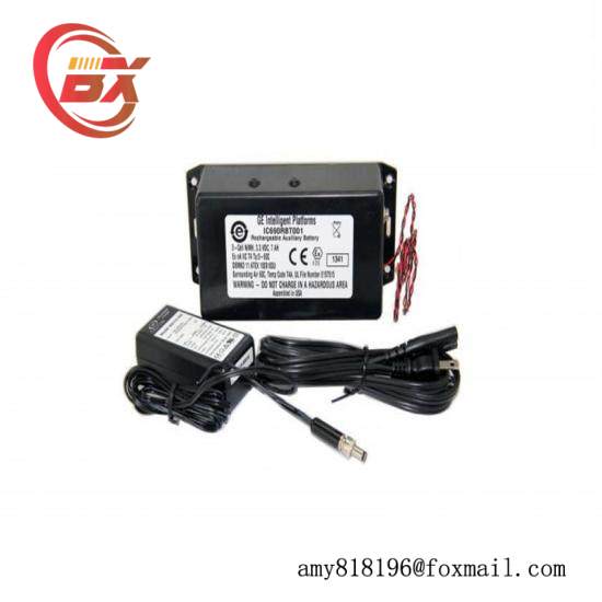 GE IC693MDL230RR