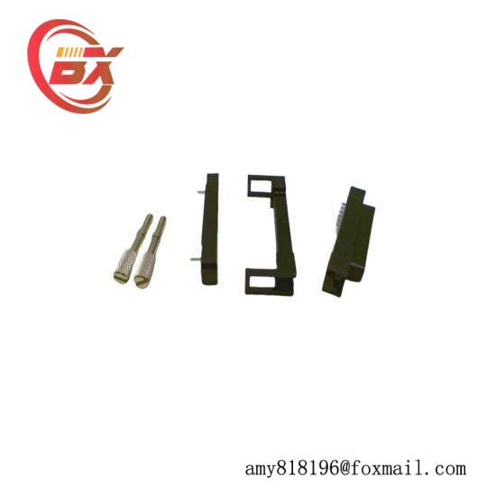 General Electric IC693ACC318 Connector Kit