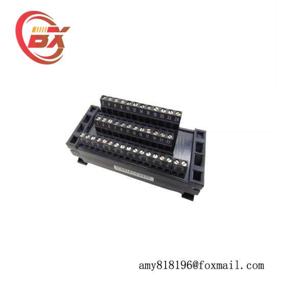 General Electric IC693ACC337