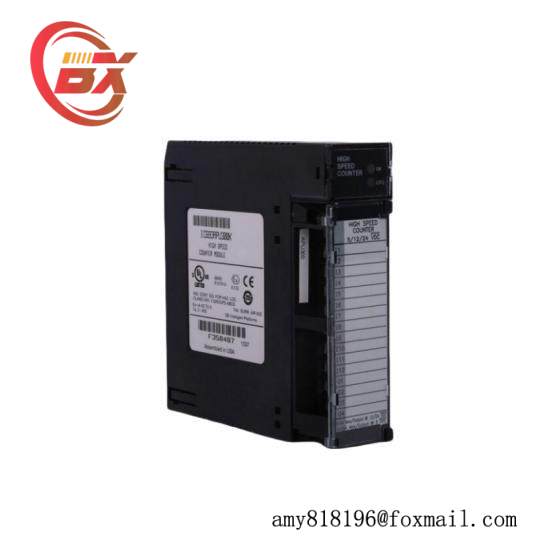 GE IC3600SVSA1