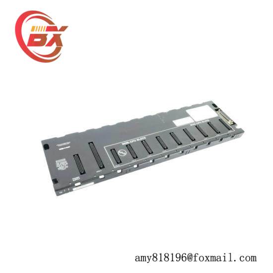 GENERAL ELECTRIC IC693CHS393