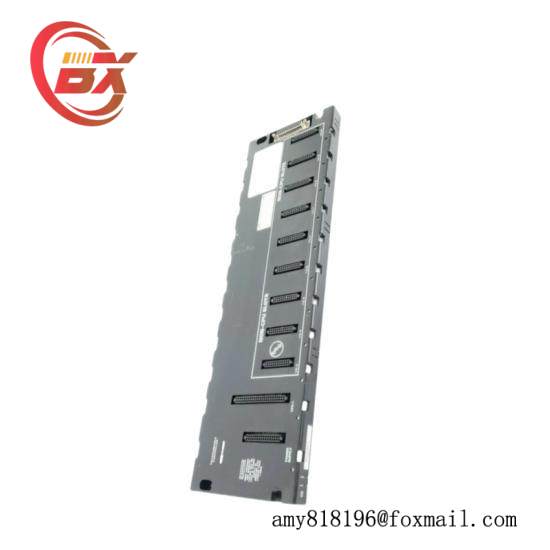 GENERAL ELECTRIC IC693CHS393