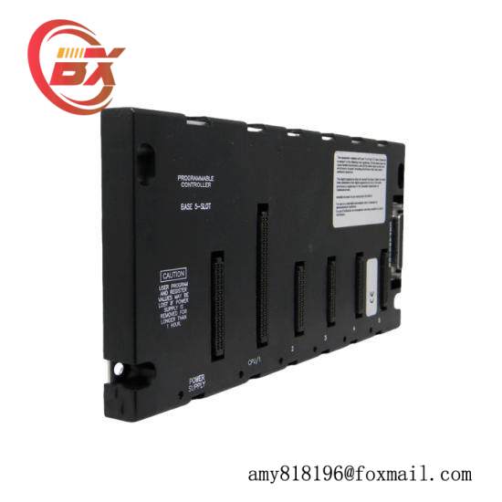GENERAL ELECTRIC IC693CHS397