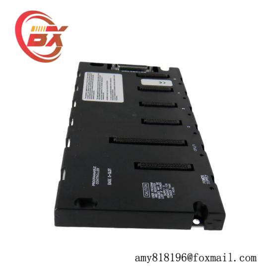 GENERAL ELECTRIC IC693CHS397