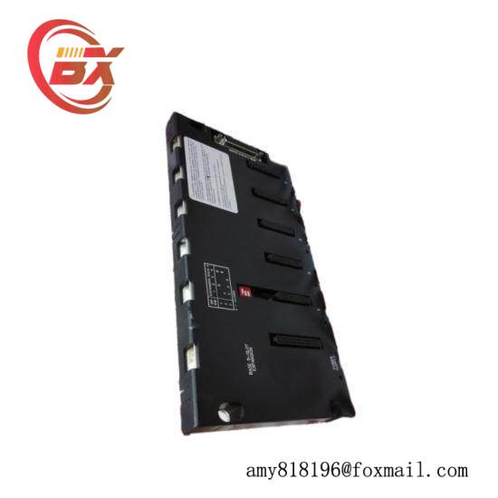 GENERAL ELECTRIC IC693CHS398