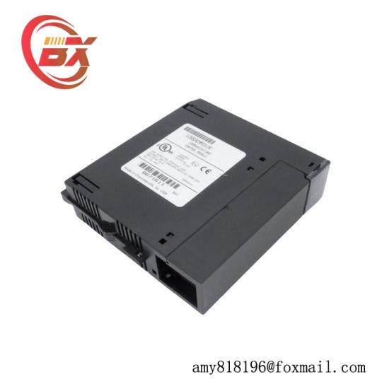 GENERAL ELECTRIC IC693CMM311
