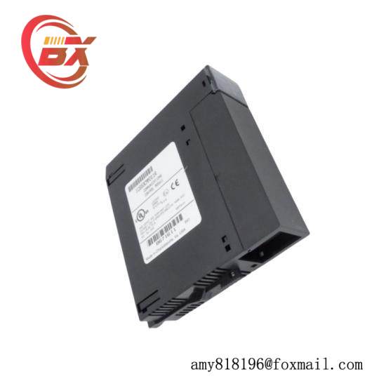 GENERAL ELECTRIC IC693CMM311