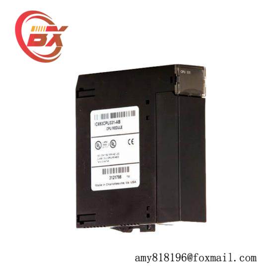 GE IC754CKF15CTD
