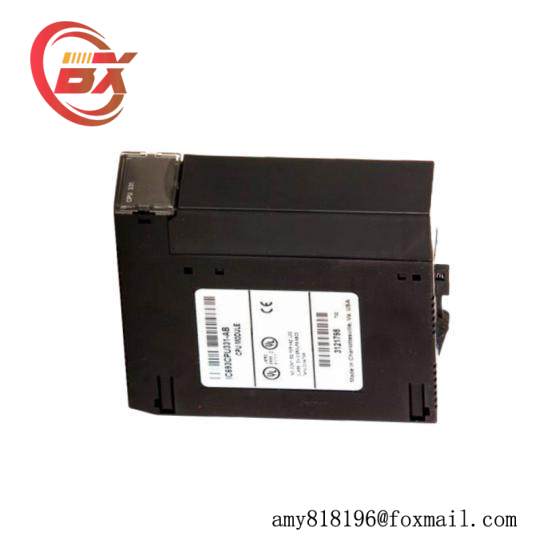 GE IC754CKF15CTD
