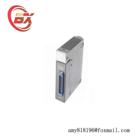 General Electric IC693MDL653 Input Module