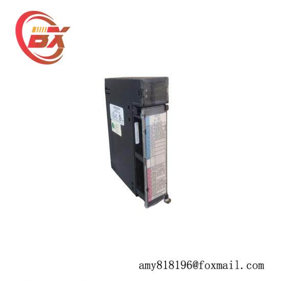 General Electric IC693MDR390LT Switching value mixing Modules