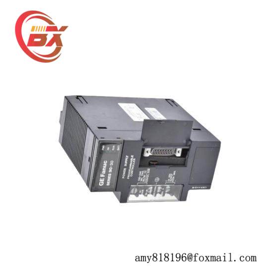 GENERAL ELECTRIC IC693PWR321