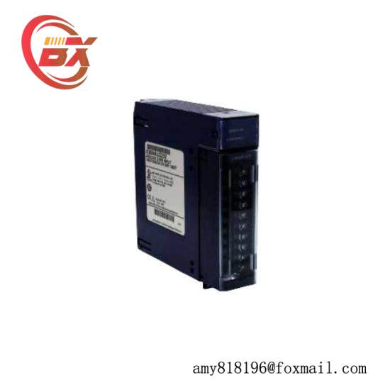 General Electric IC694ALG233 Analog Input Module