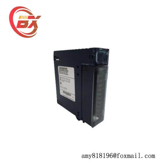 General Electric IC694MDL645D Input Module