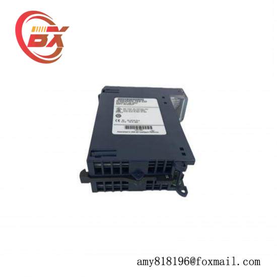 General Electric IC694MDL654 Input module