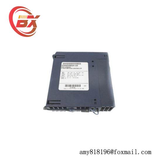 General Electric IC694PSM001 Power Sync And Measurement (PSM) Module