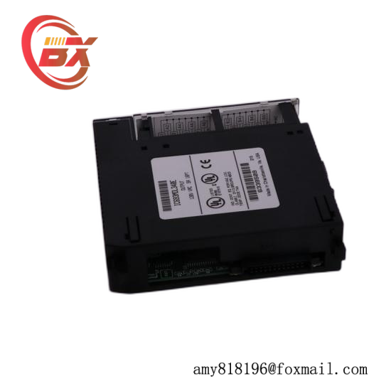 GENERAL ELECTRIC IC695ACC302