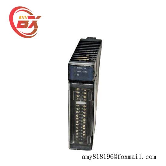 GENERAL ELECTRIC IC695ALG608