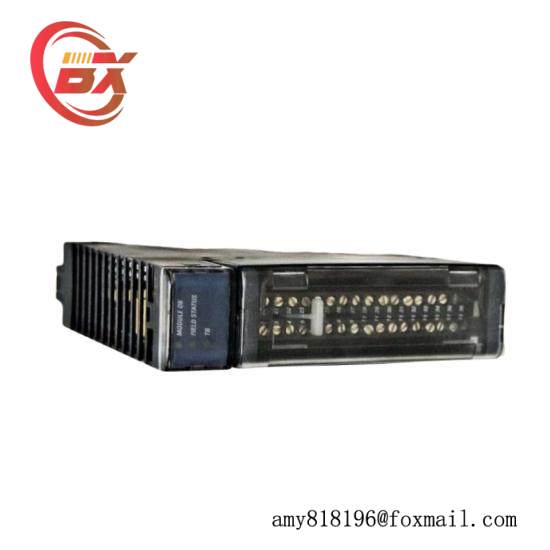GENERAL ELECTRIC IC695ALG608