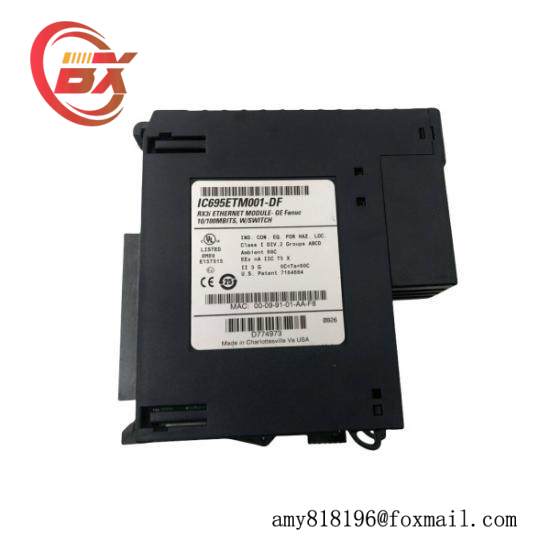 GE IC200MDL643LT