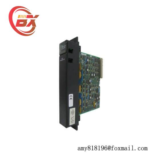 General Electric IC697BEM713GD Bus Transmitter-Expansion Board