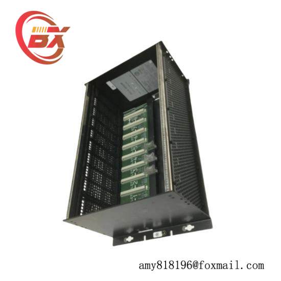 GENERAL ELECTRIC IC697CHS790