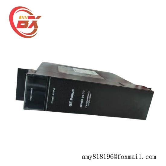 GENERAL ELECTRIC IC697PWR711
