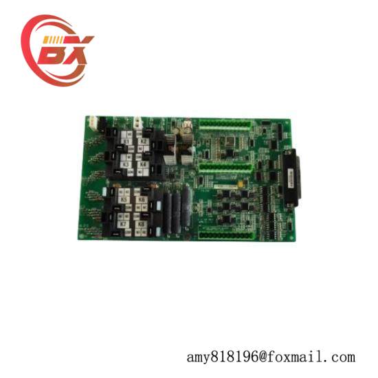 General Electric IS200AEADH3ADA Module