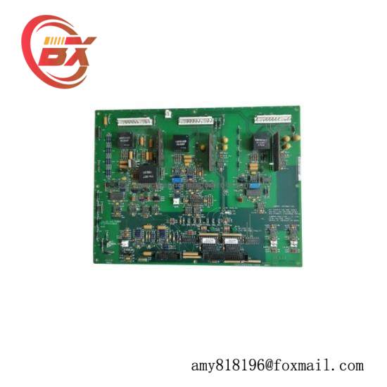 GENERAL ELECTRIC IS200NATPG1CAA Circuit Board