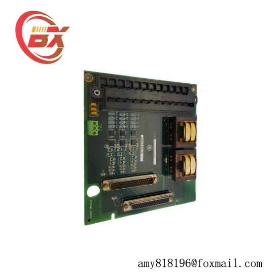 GE IS215MACBH1A