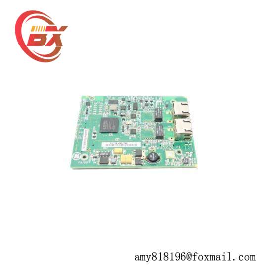 General Electric IS200SPROH1ABC Ppro Terminal Card