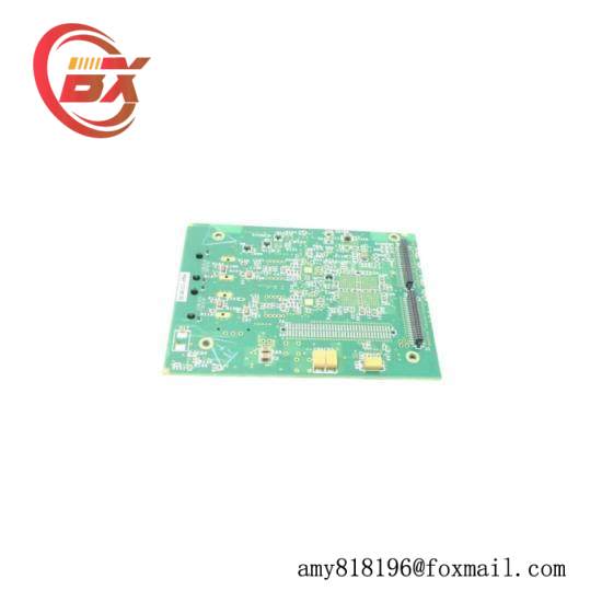 General Electric IS200SPROH1ABC Ppro Terminal Card