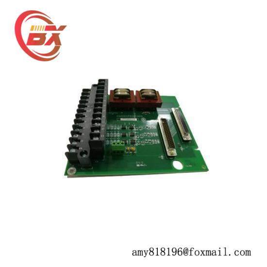 GENERAL ELECTRIC IS200SPROH1ADD Terminal Board