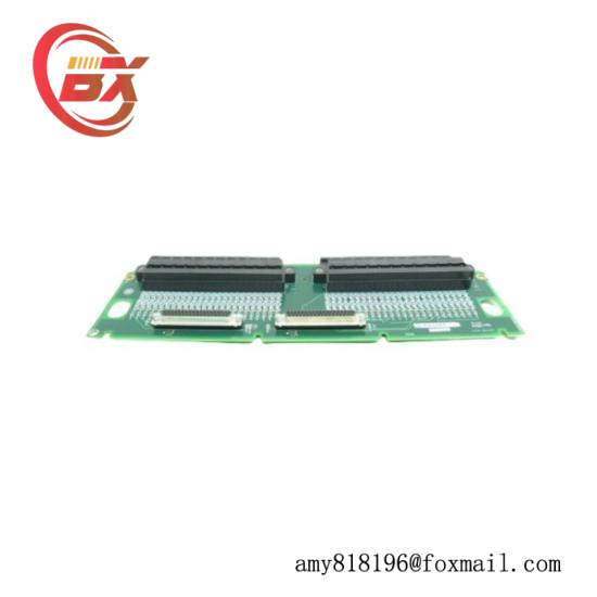 General Electric IS200TBTCH1CBB Circuit Board